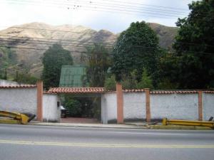 Terreno Residencial / Venta / Maracay / El Castaño / FLEXMLS-11-5543