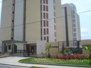 ORLANDO GIRALDO Apartamento En Venta En Maracaibo - El Milagro C&oacute;digo FLEX: 11-5546