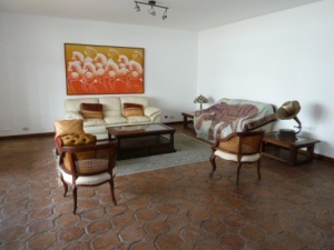 MASTER INTERNATIONAL Casa en Alquiler en Lomas de La Lagunita en Caracas Código: 11-5549 No.3