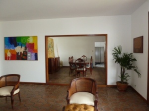 MASTER INTERNATIONAL Casa en Alquiler en Lomas de La Lagunita en Caracas Código: 11-5549 No.5