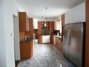 MASTER INTERNATIONAL Casa en Alquiler en Lomas de La Lagunita en Caracas Código: 11-5549 No.6