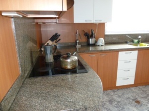 MASTER INTERNATIONAL Casa en Alquiler en Lomas de La Lagunita en Caracas Código: 11-5549 No.8