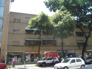 VANESSA GOMES Apartamento Venta Caracas Las Delicias de Sabana Grande FLEXMLS-11-5553