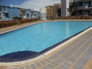 INMUEBLES KSAMAR C.A. Apartamento en Venta en Av Bolivar en Municipio MariƱo Porlamar Código: 11-5564 No.4
