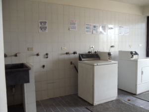 INMUEBLES KSAMAR C.A. Apartamento en Venta en Av Bolivar en Municipio MariƱo Porlamar Código: 11-5564 No.8