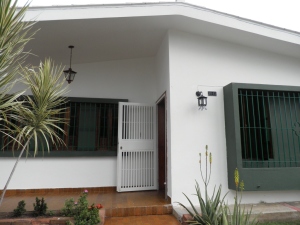MASTER INTERNATIONAL Casa en Alquiler en Trigal Norte en Valencia C&oacute;digo: 11-5568 No.2