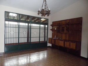 MASTER INTERNATIONAL Casa en Alquiler en Trigal Norte en Valencia C&oacute;digo: 11-5568 No.5