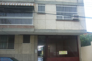 EILEEN CASTILLO Apartamento Venta Turmero Zona Centro FLEXMLS-11-5577