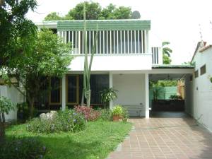 Venta - Casa En Cumana - Parcelamiento Mirandaimage fachada RAH:11-5282