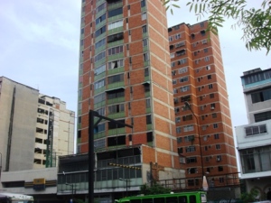 ERNESTO JIMENEZ Apartamento En Venta En Caracas - Chacao C&oacute;digo FLEX: 11-5586