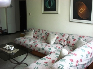 ERNESTO JIMENEZ Apartamento En Venta En Caracas - Chacao C&oacute;digo FLEX: 11-5586 No.5