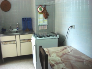 ERNESTO JIMENEZ Apartamento En Venta En Caracas - Chacao C&oacute;digo FLEX: 11-5586 No.9