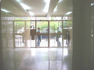 CARLOS VICENTE GUERRA Apartamento Venta Caracas Chacao FLEXMLS-11-5586
