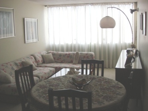 ERNESTO JIMENEZ Apartamento En Venta En Caracas - Chacao C&oacute;digo FLEX: 11-5586 No.8