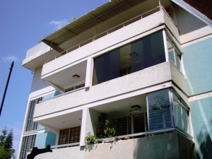 VANESSA GOMES Apartamento Venta Caracas La Florida FLEXMLS-11-5590