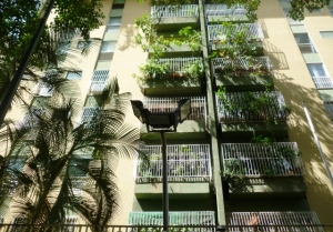 WILFREDO ENRIQUE BAZAN Apartamento Venta Caracas La Urbina FLEXMLS-11-5594