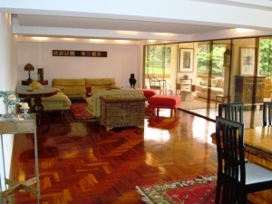 ARIADNA BOUQUETT MORENO Apartamento Venta Caracas La Lagunita Country Club FLEXMLS-11-5595