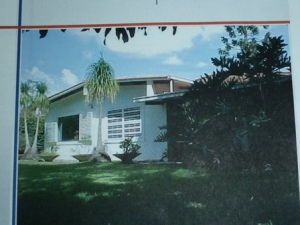 VANESSA GOMES Casa Venta Caracas Lomas del Club Hipico FLEXMLS-11-5602