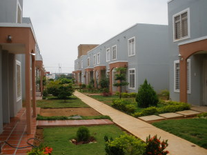 MASTER INTERNATIONAL Townhouse en Venta en Via La Concepcion en Maracaibo C&oacute;digo: 11-5605 No.1