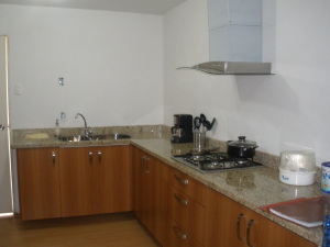 MASTER INTERNATIONAL Townhouse en Venta en Via La Concepcion en Maracaibo C&oacute;digo: 11-5605 No.3