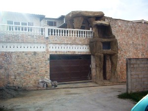 VANESSA GOMES Casa Venta Caracas Lomas de La Lagunita FLEXMLS-11-5611