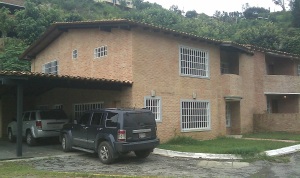 VANESSA GOMES Casa Venta Caracas Los Guayabitos FLEXMLS-11-5610