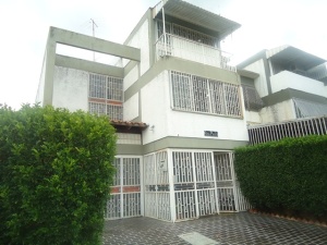 CLAUDIA MARRERO Y MIGUEL SANCHEZ Casa Venta Caracas San Bernardino FLEXMLS-11-5616