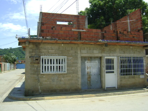 EILEEN CASTILLO Casa En Venta En Turmero - San Juaquin de Turmero Código FLEX: 11-5517 No.1