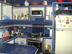EILEEN CASTILLO Casa En Venta En Turmero - San Juaquin de Turmero Código FLEX: 11-5517 No.3