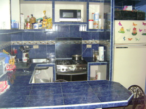 EILEEN CASTILLO Casa En Venta En Turmero - San Juaquin de Turmero Código FLEX: 11-5517 No.4