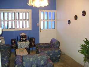 EILEEN CASTILLO Casa En Venta En Turmero - San Juaquin de Turmero Código FLEX: 11-5517 No.5