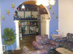 EILEEN CASTILLO Casa En Venta En Turmero - San Juaquin de Turmero Código FLEX: 11-5517 No.6