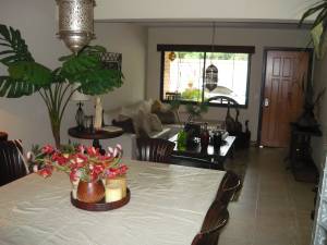 MASTER INTERNATIONAL Townhouse en Venta en Manongo en Valencia C&oacute;digo: 11-5625 No.5