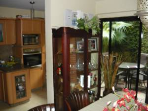 MASTER INTERNATIONAL Townhouse en Venta en Manongo en Valencia C&oacute;digo: 11-5625 No.6