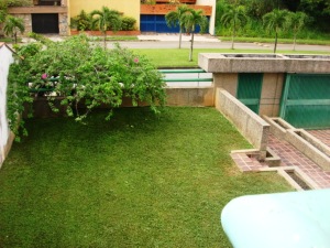 ROSAURA ISLA Casa En Venta En Valencia - Altos de Guataparo C&oacute;digo FLEX: 11-5626 No.4