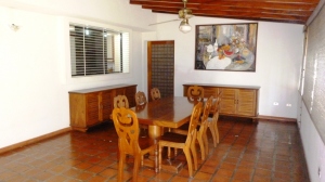 ROSAURA ISLA Casa En Venta En Valencia - Altos de Guataparo C&oacute;digo FLEX: 11-5626 No.9