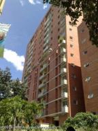 GIOCONDA CAPECCHI MARTINEZ Apartamento Venta Caracas Boleita Norte FLEXMLS-11-5641