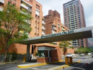 ARIADNA BOUQUETT MORENO Apartamento Venta Caracas Boleita Norte FLEXMLS-11-5641