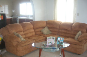 EILEEN CASTILLO Casa En Venta En Turmero - Parque Residencial Araguaney II Código FLEX: 11-5646 No.3