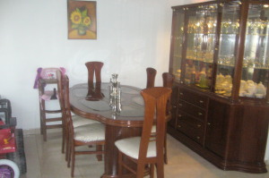 EILEEN CASTILLO Casa En Venta En Turmero - Parque Residencial Araguaney II Código FLEX: 11-5646 No.5