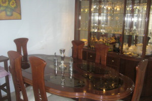 EILEEN CASTILLO Casa En Venta En Turmero - Parque Residencial Araguaney II Código FLEX: 11-5646 No.6