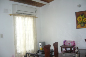 EILEEN CASTILLO Casa En Venta En Turmero - Parque Residencial Araguaney II Código FLEX: 11-5646 No.7