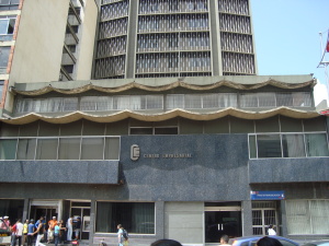 Oficina / Venta / Caracas / Centro / FLEXMLS-11-5673