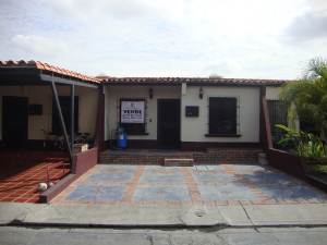 Casa / Venta / Cabudare / Parroquia Jos� Gregorio / FLEXMLS-11-5662
