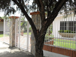 MASTER INTERNATIONAL Casa en Venta en El Ortice�o en Palo Negro C&oacute;digo: 11-5663 No.3
