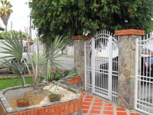 MASTER INTERNATIONAL Casa en Venta en El Ortice�o en Palo Negro C&oacute;digo: 11-5663 No.4