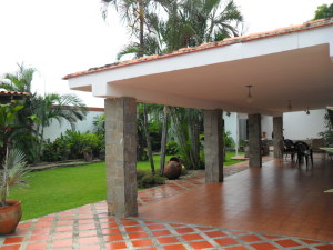 MASTER INTERNATIONAL Casa en Venta en El Ortice�o en Palo Negro C&oacute;digo: 11-5663 No.6