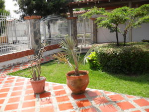 MASTER INTERNATIONAL Casa en Venta en El Ortice�o en Palo Negro C&oacute;digo: 11-5663 No.7