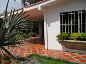 MASTER INTERNATIONAL Casa en Venta en El Ortice�o en Palo Negro C&oacute;digo: 11-5663 No.8