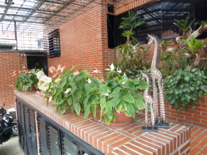 CLAUDIA MARRERO Y MIGUEL SANCHEZ Casa Venta Caracas Colinas del Tamanaco FLEXMLS-11-5670